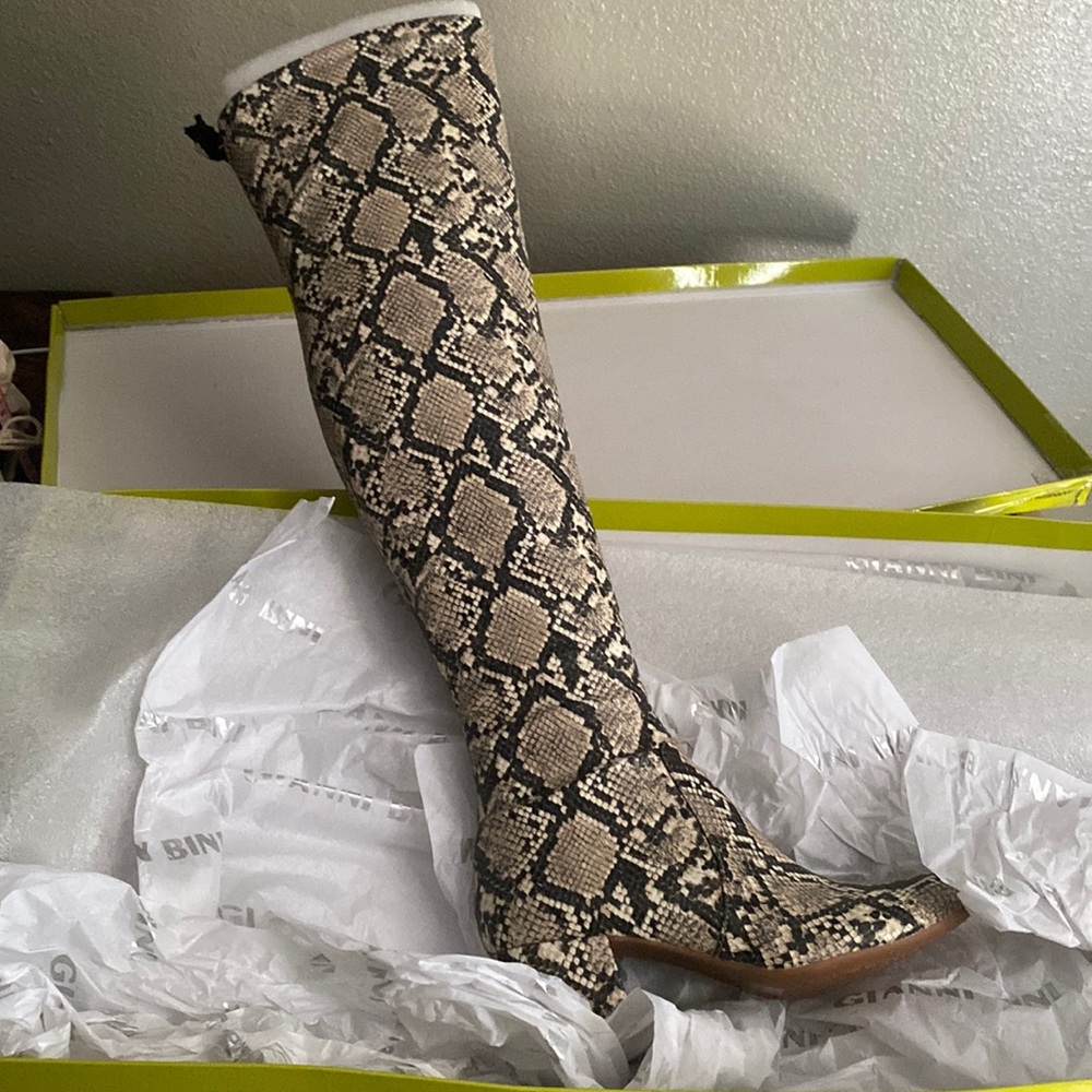 5.5 Gianni Bini